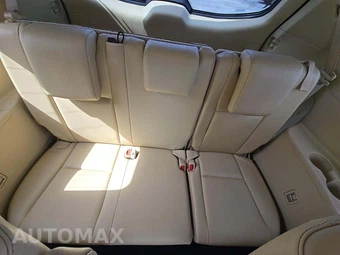 2019 Toyota Highlander XLE - miniatura 11