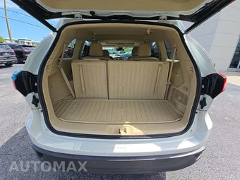 2019 Toyota Highlander XLE - miniatura 12