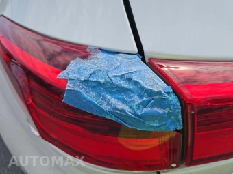 2019 Toyota Highlander XLE - miniatura 20