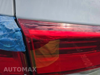 2019 Toyota Highlander XLE - miniatura 21