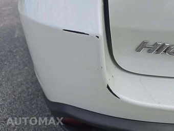 2019 Toyota Highlander XLE - miniatura 22