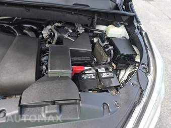 2019 Toyota Highlander XLE - miniatura 23