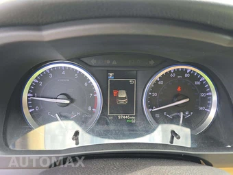 2019 Toyota Highlander XLE - miniatura 6