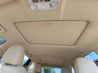 2019 Toyota Highlander XLE - miniatura 8