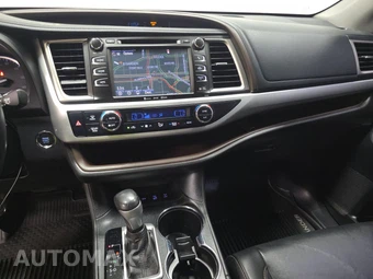 2019 Toyota Highlander XLE - miniatura 11