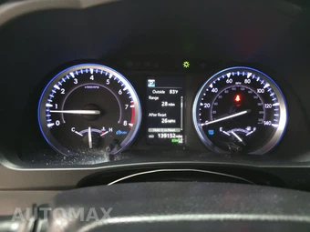 2019 Toyota Highlander XLE - miniatura 12