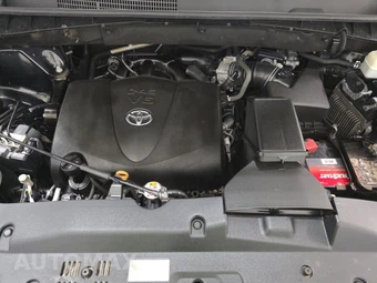 2019 Toyota Highlander XLE - miniatura 16