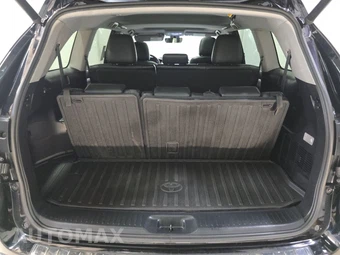 2019 Toyota Highlander XLE - miniatura 17