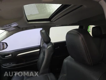 2019 Toyota Highlander XLE - miniatura 18