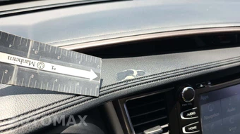 2019 Toyota Highlander XLE - miniatura 23