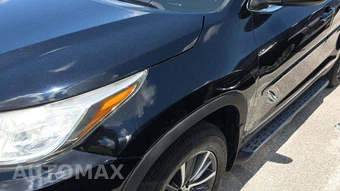 2019 Toyota Highlander XLE - miniatura 28