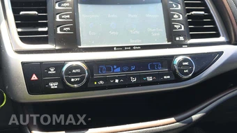 2019 Toyota Highlander XLE - miniatura 30