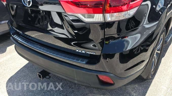 2019 Toyota Highlander XLE - miniatura 34