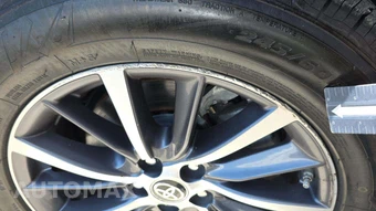 2019 Toyota Highlander XLE - miniatura 35