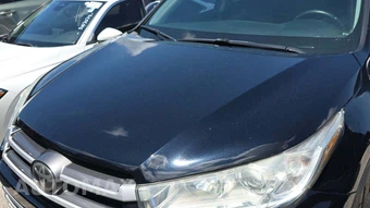 2019 Toyota Highlander XLE - miniatura 36