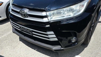 2019 Toyota Highlander XLE - miniatura 40