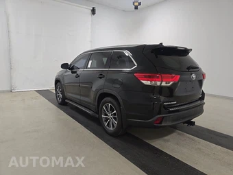 2019 Toyota Highlander XLE - miniatura 6
