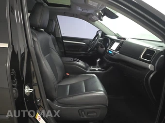 2019 Toyota Highlander XLE - miniatura 8