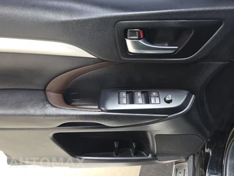2019 Toyota Highlander XLE - miniatura 9
