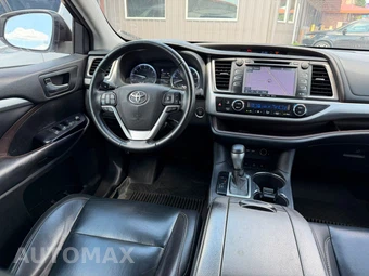 2019 Toyota Highlander XLE - miniatura 13