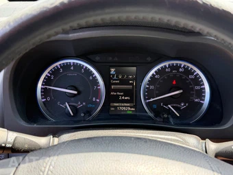 2019 Toyota Highlander XLE - miniatura 14