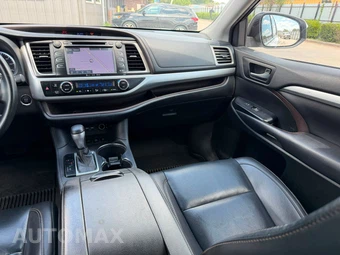 2019 Toyota Highlander XLE - miniatura 15
