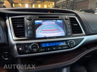 2019 Toyota Highlander XLE - miniatura 16