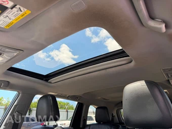 2019 Toyota Highlander XLE - miniatura 17