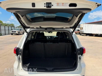 2019 Toyota Highlander XLE - miniatura 22