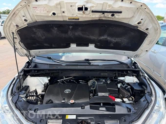 2019 Toyota Highlander XLE - miniatura 23