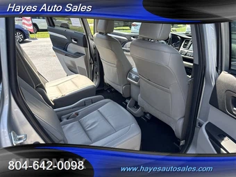 2019 Toyota Highlander XLE - miniatura 15