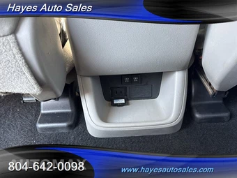 2019 Toyota Highlander XLE - miniatura 22