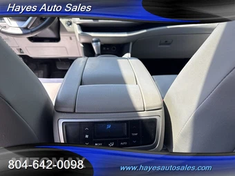 2019 Toyota Highlander XLE - miniatura 23