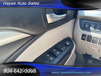 2019 Toyota Highlander XLE - miniatura 25
