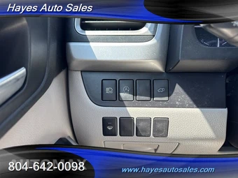 2019 Toyota Highlander XLE - miniatura 26