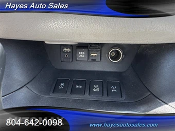 2019 Toyota Highlander XLE - miniatura 28
