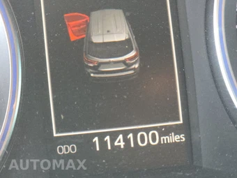 2019 Toyota Highlander XLE - miniatura 12