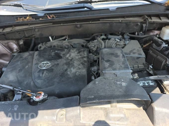 2019 Toyota Highlander XLE - miniatura 16