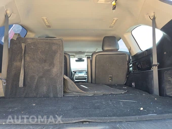 2019 Toyota Highlander XLE - miniatura 17