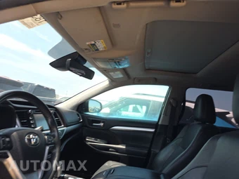 2019 Toyota Highlander XLE - miniatura 18