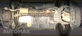2019 Toyota Highlander XLE - miniatura 19