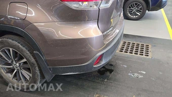 2019 Toyota Highlander XLE - miniatura 24