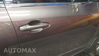 2019 Toyota Highlander XLE - miniatura 30