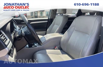2019 Toyota Highlander XLE - miniatura 11