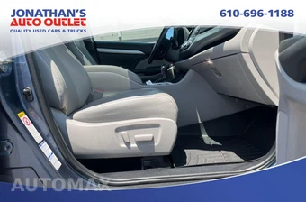 2019 Toyota Highlander XLE - miniatura 17