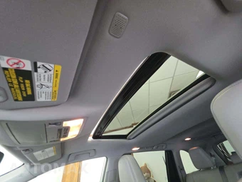 2019 Toyota Highlander XLE – miniatura 11