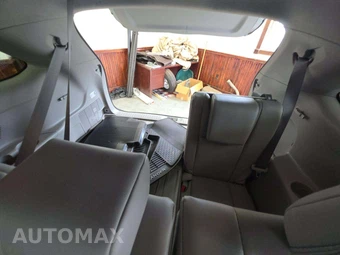 2019 Toyota Highlander XLE – miniatura 14