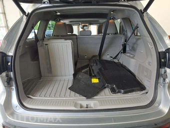 2019 Toyota Highlander XLE – miniatura 15
