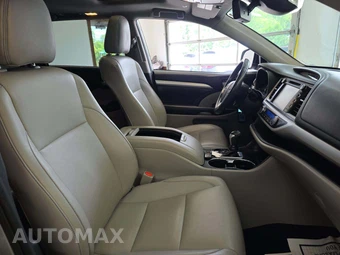 2019 Toyota Highlander XLE – miniatura 19