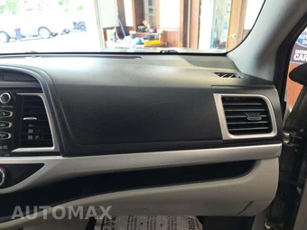 2019 Toyota Highlander XLE – miniatura 20